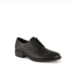 [금강제화(남성)]남성 리갈 몰드 쿠션 고어텍스 더비 정장 구두 REGOXC2011F1X 블랙