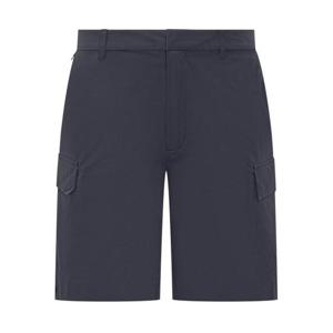 까웨 숏팬츠 K7133GW K89 BLUE DEPTH