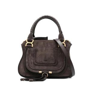 25 FW 끌로에 스몰 마르씨 토트 백 CH25AS628Q07 TP440915219