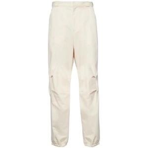 25 FW 프라다 엘라스틱 커프 스트레이트 팬츠 SPH381SOOO14B5 TP440961135