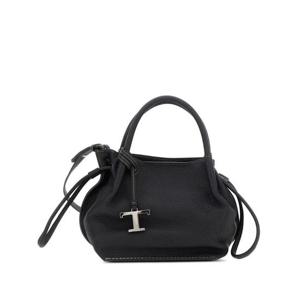 토즈 토트백 XBWBUZS9200WNT B999 BLACK