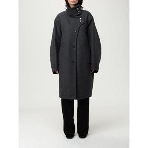 엠포리오 아르마니 코트 EW002706AF19097 O8004 Charcoal