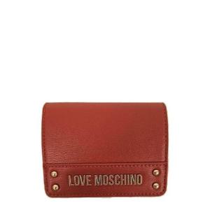 러브 모스키노 로고 레터링 지갑 JC5703PP1LLD0 459 TP946288960