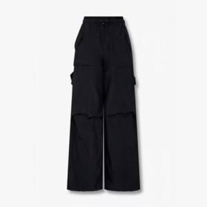 보브  (7155330803) 스트링 디테일 카고 팬츠