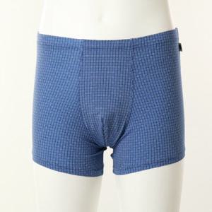 [와코루] 폴리스판 심플나염 서포트남성드로즈 (WMP2421B-NBI)