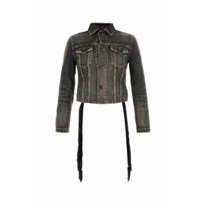 [BALENCIAGA] 라프리마 여성 패딩 831697TSW67 1441 블랙 /2