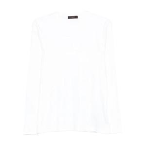 25 FW 자노네 긴소매 코튼 티셔츠 815234ZM338 TP441082527