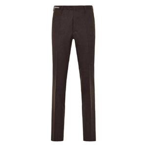 25 FW 꼬르넬리아니 언피니시드 에지 팬츠 265B052618111 TP441077999