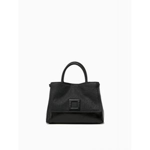 [루즈앤라운지] 살바토레 S사첼 (스트래치램/카우빈티지)(RA2F3ABG162KP3BK)