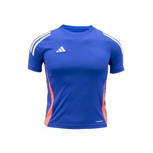 아디다스키즈반팔티 ZQC JE1987 아디다스 유소년 티로24 반팔저지