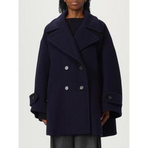 끌로에 코트 CH25AMA26952 48B Blue