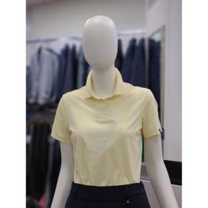 BTR골프 세이브존06 여성 여름 냉감 반팔 티셔츠 조슈아W(S) BWT4851W BWT48J51W