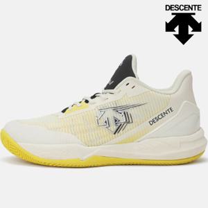 [데상트]데상트 슬래셔 Z 대쉬 농구화 SP323NBB71YEL0 운동화 런