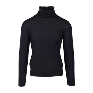 드리스반노튼 레귤러 핏 무나스 스웨터 252 021200 2700 509