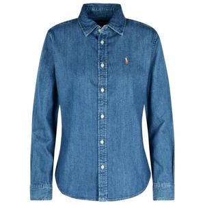 폴로 랄프로렌 셔츠 211969458001 Blue