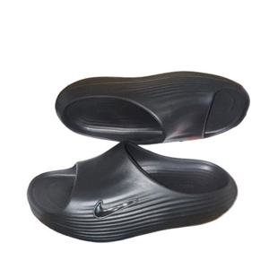 남성 나이키 리액트X 리주버네이트 슬라이드 블랙 HV4479-001