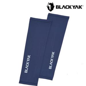 [블랙야크 (행사)]남여공용 UV차단 냉감 쿨토시 아쿠아X베이직슬리브 2BYXXX3906 BYNW