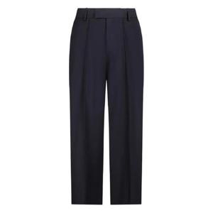 25 FW 닐바렛 플리츠 팬츠 MY30154AY002 TP441119146