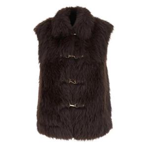 어반코드 베스트 BJ20073CHOC Brown