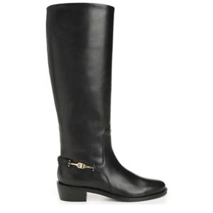 페라가모 F 버클 니 부츠 01K226 7849011C001 TP946443614