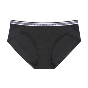 [보디가드]블랙 밀착 여성햄팬티YOWPZ902