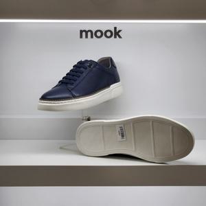 [무크]남성 리얼편칭 썸머커플 스니커즈 412301 AB HPIP3SD