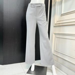 [린]히든버튼 와이드 슬랙스(LGSLPH8100/멜란지그레이)_DG