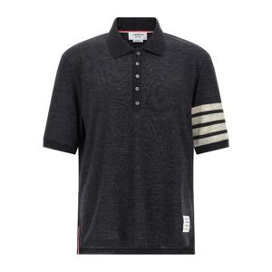 톰브라운 4바 반팔 폴로 셔츠 MJP228AJ0213 015