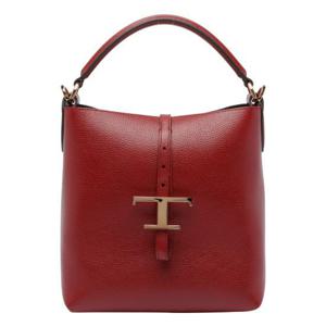 토즈 토트백 XBWTSEK0100 XSOR409 Red