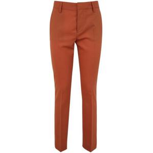 디스퀘어드2 스트레이트 팬츠 S75KB0355S54411 188 YELLOW ORANG