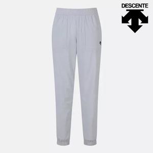 [데상트]데상트 경량 우븐 조거 팬츠 SP323TPT71GRY0 팬츠