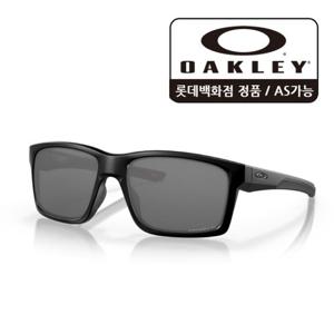 [오클리]메인링크 XL 프리즘 블랙 편광 926445