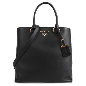 라프리마 프라다 비텔로 피닉스 토트백 1BG865-2E8K-F0002-OWO