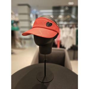 [마스터바니에디션] (421E3CP104) 25FW 불박 밴딩 와이드 썬캡