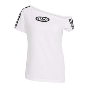 25 FW 아디다스 캠퍼스 2000 3 스트라이프 타원형 디테일 티셔츠 KC8795 TP441270896