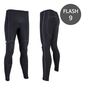 라이딩복 자전거 바지 플래쉬9부 사이클 바이크팬츠