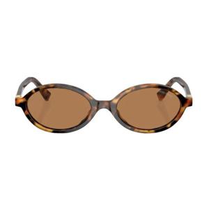 미우미우 선글라스 168Q4Y70A 13757 MULTICOLOR