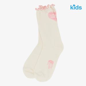 노스페이스키즈 루즈 삭스-NY4MR51R