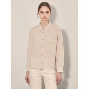 [올리비아로렌][올리비아로렌] A라인 아우터형셔츠VOCNL4F7321 (