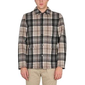 아스페시 자켓 CJ70 V08140081 Beige