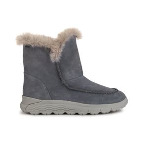 [제옥스] 스페리카ABX 4.5CM 여성 캐주얼 털부츠 W1B626C3W71