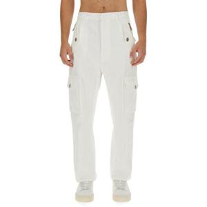 발망 숏팬츠 BH1PQ006 CE250FA WHITE