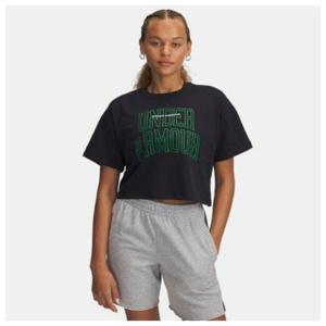 [언더아머]언더아머반팔티 RQD 1389156-002 여성 UA 바시티 믹스