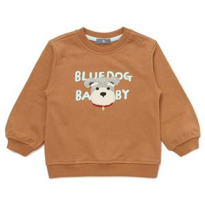 [블루독베이비] 25FW (BR)시그니처 스웨트셔츠 (45A1933404)