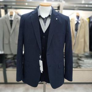 트레몰로 HC10 여름 폴리스판 자켓 2401 TRHFA5M2401