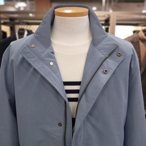 트레몰로 HC10 폴리헤링턴 캐주얼 봄점퍼 TRHCL5S1121