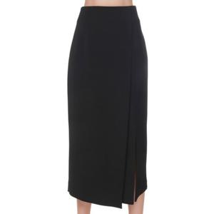 미니멈옆트임H일자정장스커트MZBGWS3900