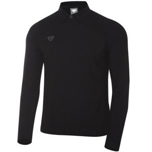 [택가199,000원 60% 할인]남성 PLATINUM (플래티넘) 폴로티 (Black) YMU23225Z1