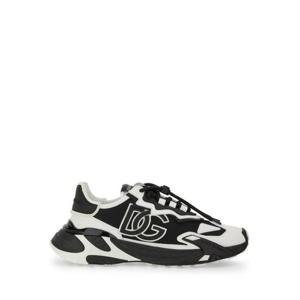 돌체앤가바나 스니커즈 CS2355AG382 89697 WHITE