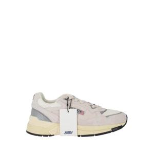 오트리 스니커즈 HYLWUM 10 WHT SILVER